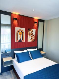 Sky Luxe Hotel Konyaaltı - 5