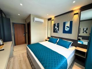 Sky Luxe Hotel - Antalya - 7