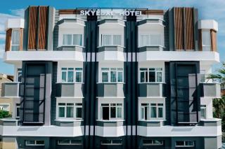 Sky Luxe Hotel - Antalya - 9
