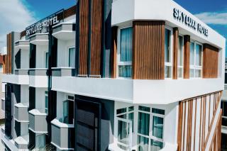 Sky Luxe Hotel - Antalya - 1