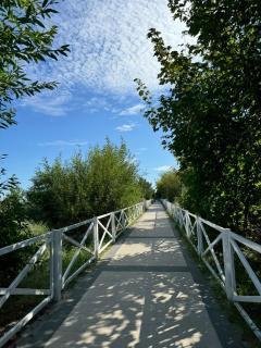 Apartament Hamptons Dziwnów Klimaty Bałtyku 94/16 - 7