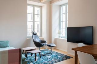 Elegance Family Apartment - 4