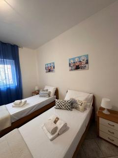 Blue House - Pozzallo - 6