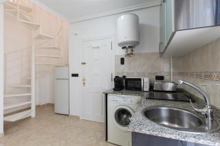 Casa del sol - la Zenia - Playa Flamenca - 1