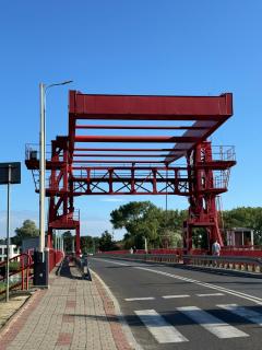 Apartament Hamptons Dziwnów Klimaty Bałtyku 94/16 - 8