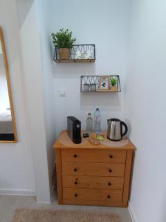 LUX CITYWALK Appartments AIRCON - 6