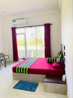 Anuradhapura Kingdom View Resort - Anurâdhapura - 1