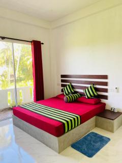 Anuradhapura Kingdom View Resort - Anurâdhapura - 2