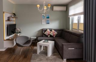 Apartamenty Silence&Sea Dwie Sosny - Ustronie Morskie - 9