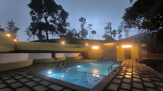 Lavender Plantation Stay vagamon - Vagamon - 8