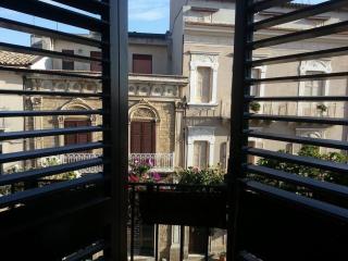 Casa Makarina - suite con bagno - Mazzarino - 6