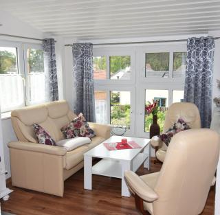 Ferienwohnung im Haus Rotkäppchen - Lubmin - 0