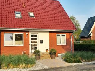 Ferienhaus Mien Huske - Norderney - 0