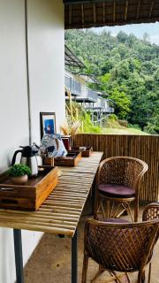 Escape Pod Himalayan Campsite - 1