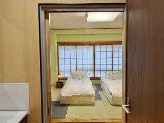 TOKYO SKYTREE VILLIA-Whole villia space perfect for families and groups - 2
