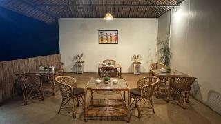 Escape Pod Himalayan Campsite - 5