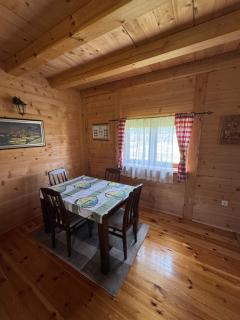 Vacation Home Andjelic - Žabljak - 1