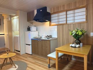 TOKYO SKYTREE VILLIA-Whole villia space perfect for families and groups - 4