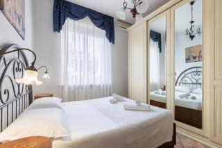 Elegance 5 minutes from the Center - Free Park Wi-Fi & AC - Alba - 8