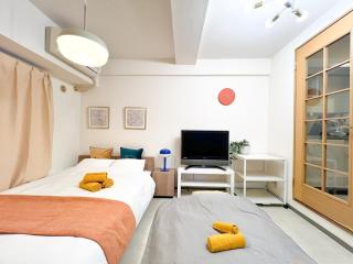 Stylish ROCO house Omori8min - 1