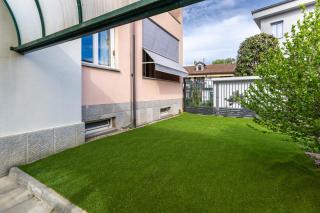 Elegance 5 minutes from the Center - Free Park Wi-Fi & AC - Alba - 5