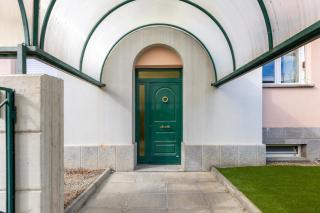 Elegance 5 minutes from the Center - Free Park Wi-Fi & AC - Alba - 3