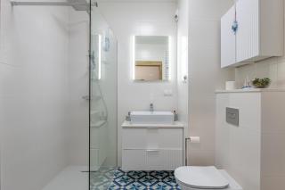 Apartament Driftwood - Danzig - 4
