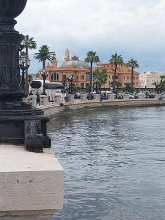 Casa Aurora - Bari - 5