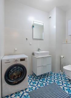 Apartament Driftwood - Danzig - 3