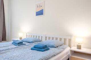 Apartament Driftwood - Danzig - 5