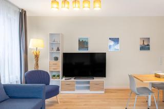 Apartament Driftwood - Danzig - 9