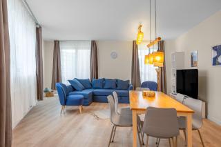 Apartament Driftwood - Danzig - 0