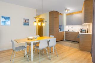 Apartament Driftwood - Danzig - 8