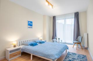 Apartament Driftwood - Danzig - 6