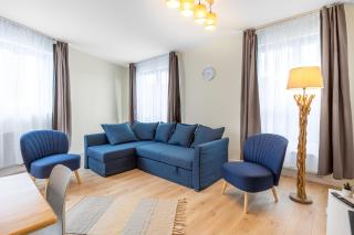 Apartament Driftwood - Danzig - 7
