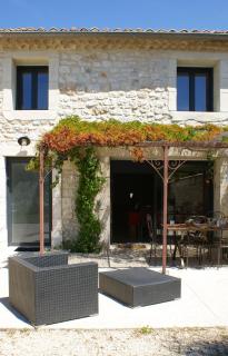 Gite de Leoli Ardèche - Saint-Remèze - 9