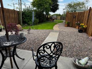 Cosy Wee Cottage - Monkton - 5