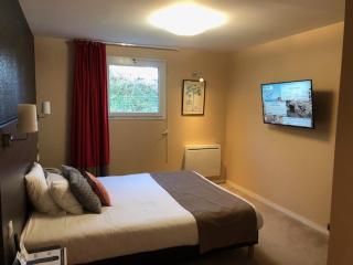 Hôtel Arcadia - Lannion - 9
