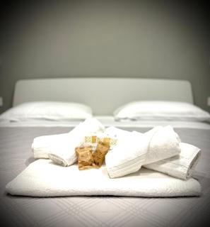 MP Rooms - Termoli - 2