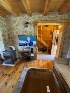 Vacation Home Andjelic - Žabljak - 5