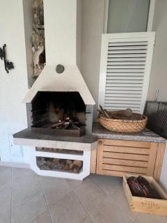 Vacation Family House on the Beach - Stara Novalja - 2