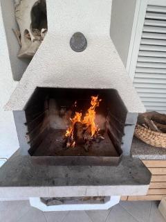 Vacation Family House on the Beach - Stara Novalja - 1