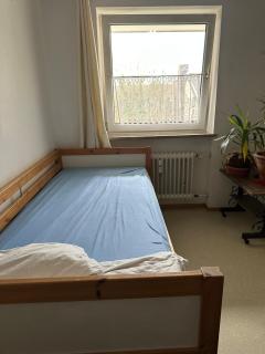 Room for rent - Monaco di Baviera - 1