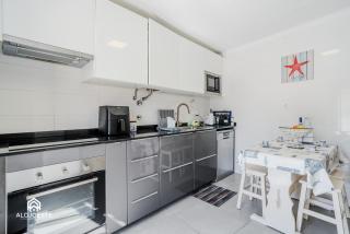 Azenha Beach House - Sea view with BBQ - Silveira - 7