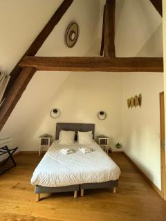 Maison de charme au cœur de Saint Valéry sur Somme - Saint-Valéry-sur-Somme - 7