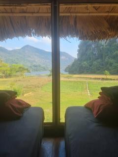 Ba Be Retreat house - 7