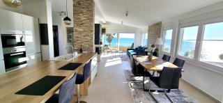 SkyAdria Penthouse - Vir - 0