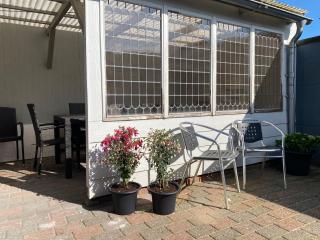 Newly renovated and Centrally located Townhome - Herning - 9