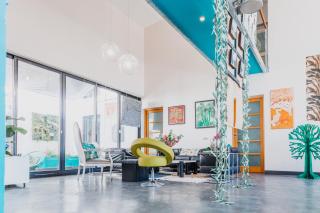 Loft Zen - Bordeaux - 5