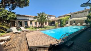 Le relais d'Angélique - Lunel - 4